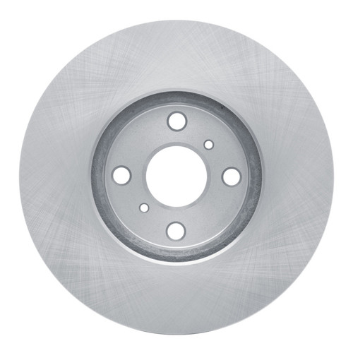 R1 12-18 Toyota Yaris (USA/Canada) Front Brake Rotor