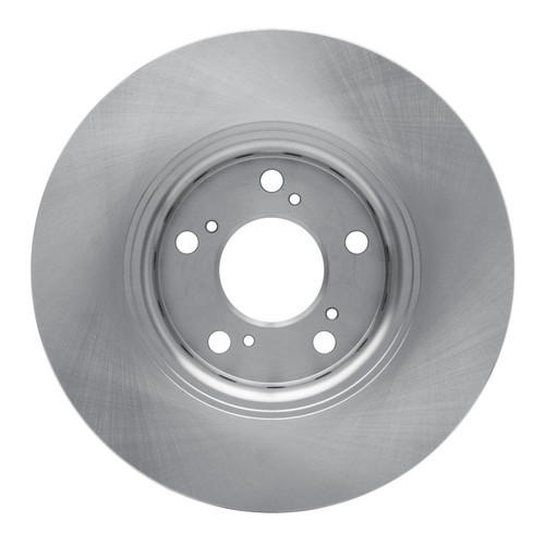 R1 14-20 Acura RLX Front Brake Rotor