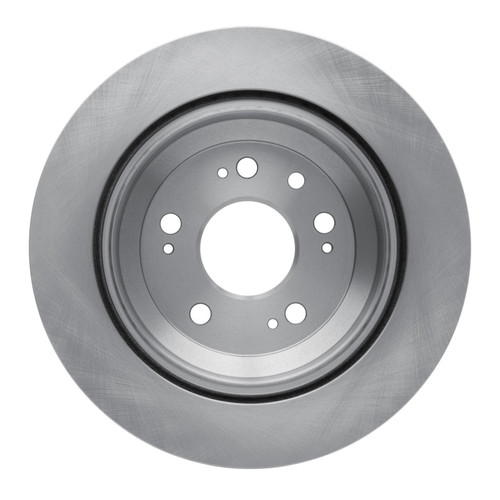 R1 05-12 Acura RL Rear Brake Rotor