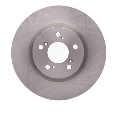 R1 05-12 Acura RL Front Brake Rotor