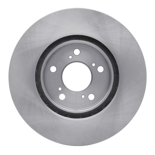 R1 05-12 Acura RL Front Brake Rotor