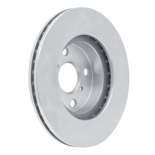 R1 01-03 Toyota Prius Front Brake Rotor