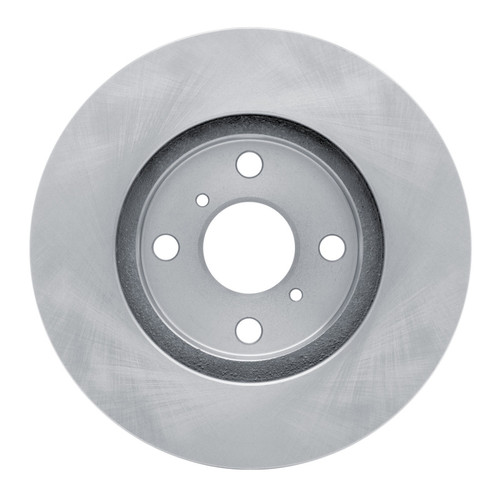 R1 01-03 Toyota Prius Front Brake Rotor