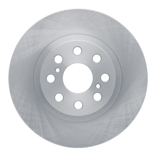 R1 00-05 Toyota MR2 Spyder Rear Brake Rotor