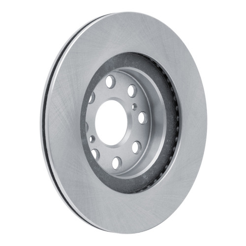 R1 00-05 Toyota MR2 Spyder Rear Brake Rotor