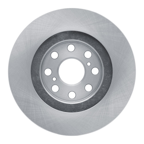 R1 00-05 Toyota MR2 Spyder Rear Brake Rotor