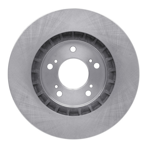 R1 97-05 Acura NSX Front Brake Rotor