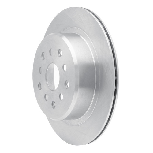 R1 93-98 Toyota Supra Rear Brake Rotor