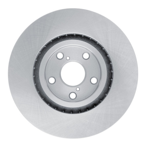 R1 93-98 Toyota Supra Right Front Brake Rotor