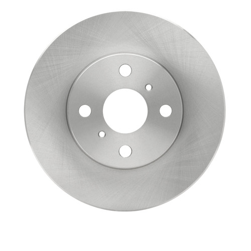 R1 93-02 Chevrolet Prizm Front Brake Rotor