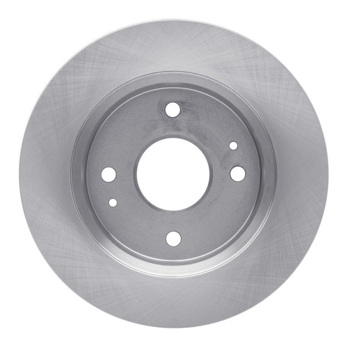 R1 92-94 Acura Vigor Rear Brake Rotor