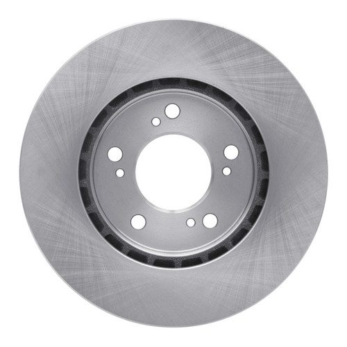 R1 91-96 Acura NSX Front Brake Rotor