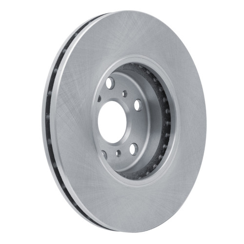 R1 90-93 Toyota Celica Front Brake Rotor