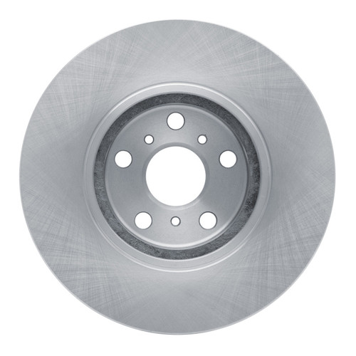 R1 90-93 Toyota Celica Front Brake Rotor
