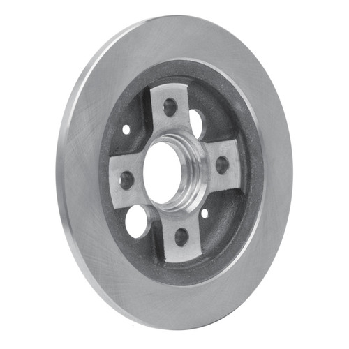 R1 86-89 Acura Integra Rear Brake Rotor