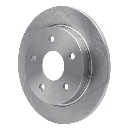 R1 88-89 Merkur Scorpio Rear Brake Rotor