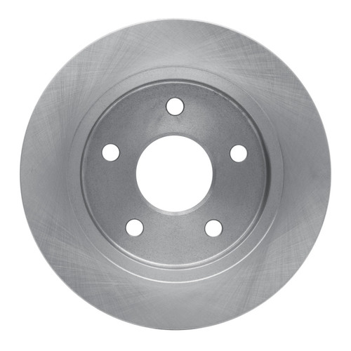 R1 88-89 Merkur Scorpio Rear Brake Rotor