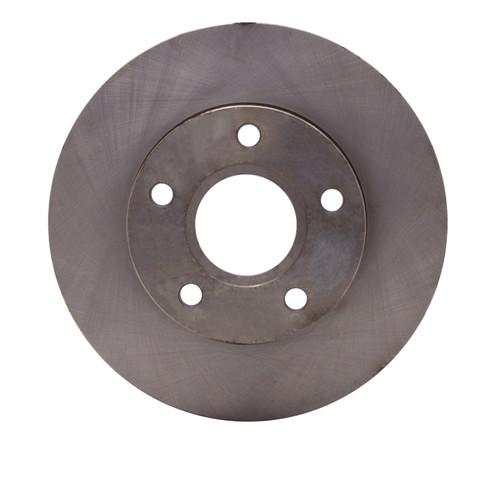 R1 88-89 Merkur Scorpio Front Brake Rotor