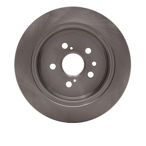 R1 88-91 Toyota Camry Rear Brake Rotor