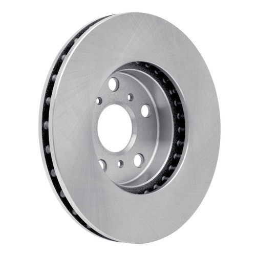 R1 87-91 Toyota Camry Front Brake Rotor