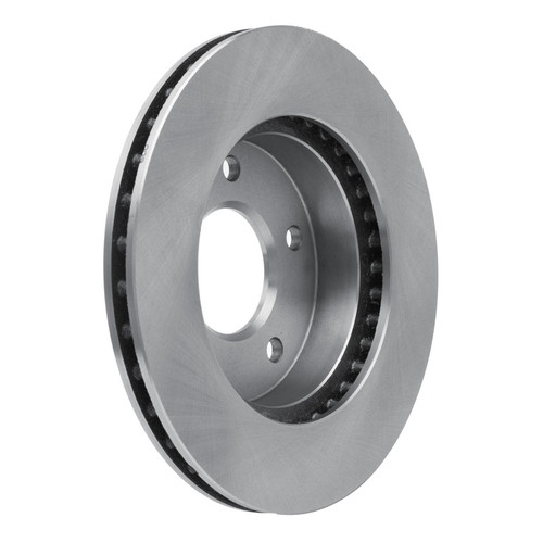 R1 75-79 Ford Thunderbird Left Rear Brake Rotor