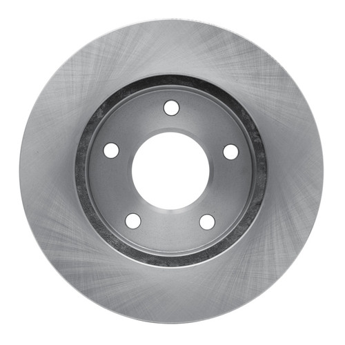 R1 75-79 Ford Thunderbird Left Rear Brake Rotor