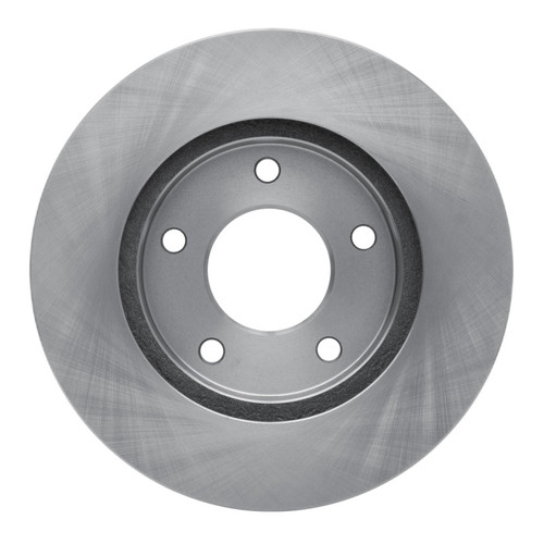 R1 75-79 Ford LTD Right Rear Brake Rotor