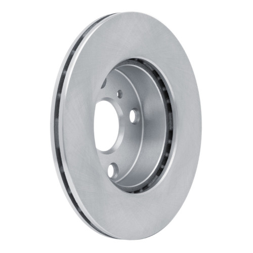 R1 88-92 Geo Prizm Front Brake Rotor