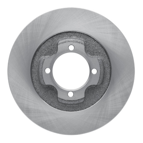 R1 88-94 Mazda 323 Front Brake Rotor