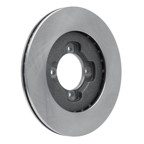 R1 88-94 Mazda 323 Front Brake Rotor