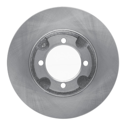 R1 86-94 Mazda 323 Front Brake Rotor