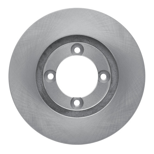 R1 86-94 Mazda 323 Front Brake Rotor