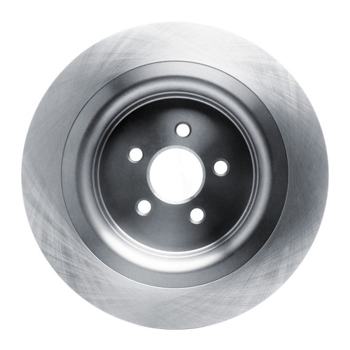 R1 19-24 Ford Edge Rear Brake Rotor