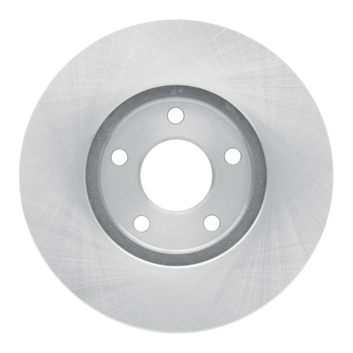 R1 07-10 Chevrolet Cobalt Front Brake Rotor