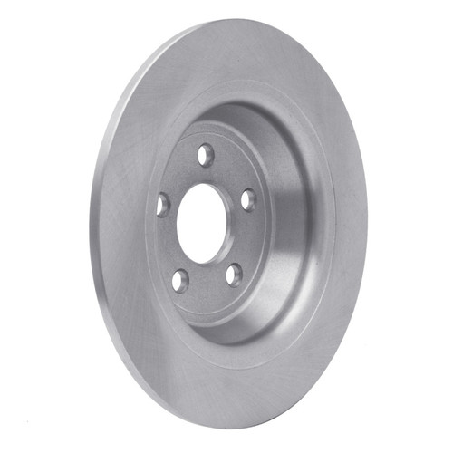 R1 15-24 Ford Fusion Rear Brake Rotor