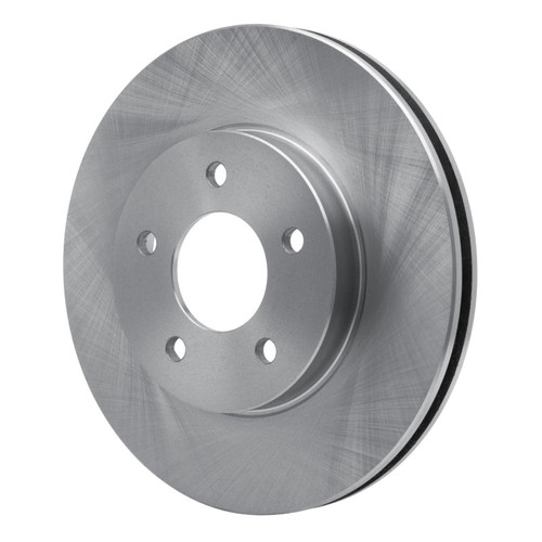 R1 02-07 Chevrolet Equinox Front Brake Rotor