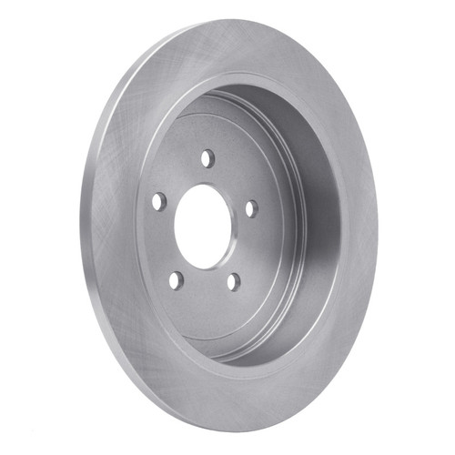 R1 03-11 Lincoln Town Car Rear Brake Rotor