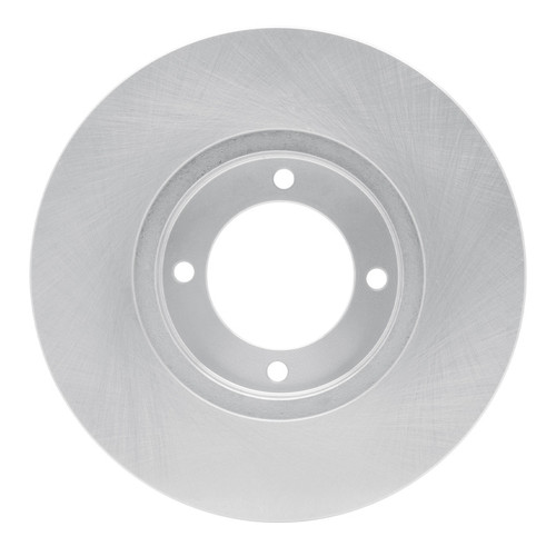 R1 84-87 Toyota Cressida Front Brake Rotor