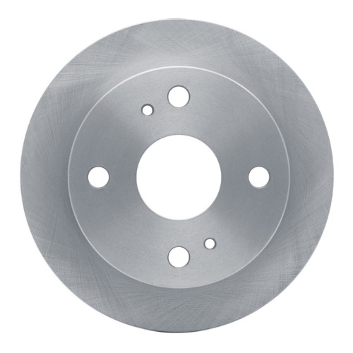 R1 85-87 Toyota Corolla (US/Canada) Rear Brake Rotor