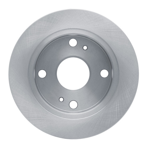 R1 85-87 Toyota Corolla (US/Canada) Rear Brake Rotor