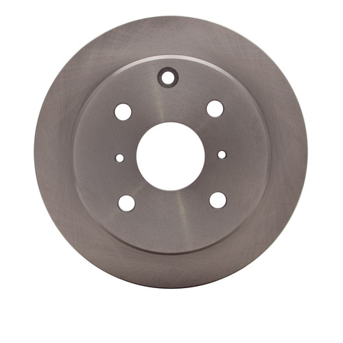 R1 83-84 Toyota Cressida Rear Brake Rotor
