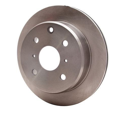 R1 83-84 Toyota Cressida Rear Brake Rotor