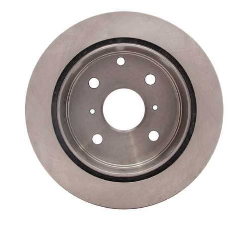 R1 83-84 Toyota Cressida Rear Brake Rotor