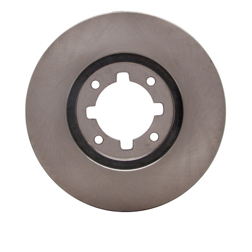R1 83-84 Toyota Cressida Front Brake Rotor