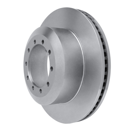 R1 17-24 Ford F600 Super Duty Rear Brake Rotor