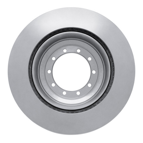 R1 17-24 Ford F600 Super Duty Rear Brake Rotor
