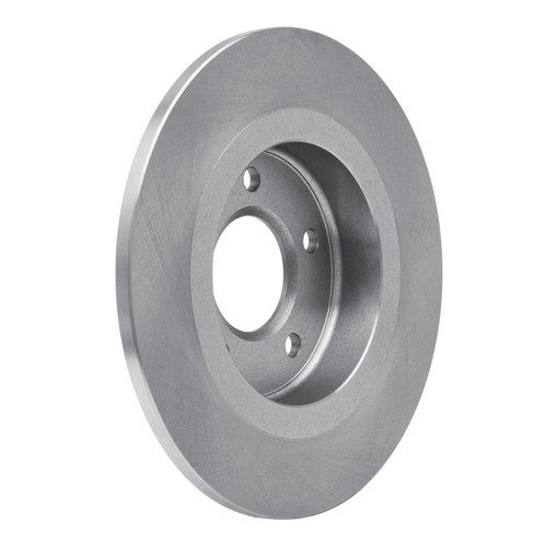 R1 11-19 Buick Verano Rear Brake Rotor