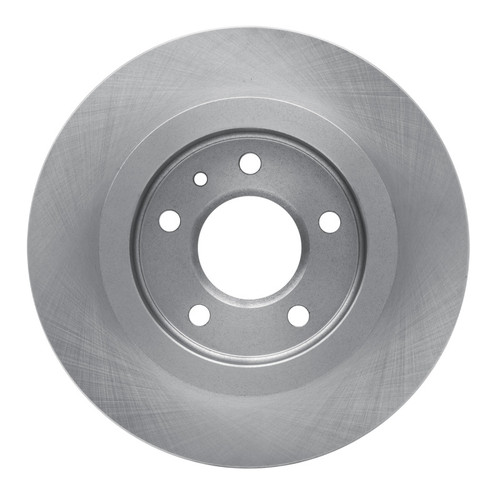 R1 11-19 Buick Verano Rear Brake Rotor
