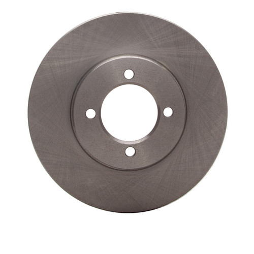 R1 80-83 Toyota Corolla (US/Canada) Front Brake Rotor