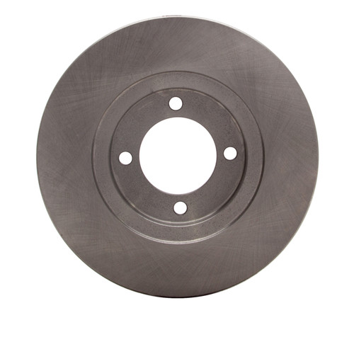 R1 80-83 Toyota Corolla (US/Canada) Front Brake Rotor